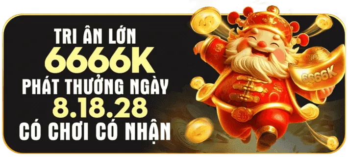 Các chương trình khuyến mãi hấp dẫn tại KC6 Nhà Cái