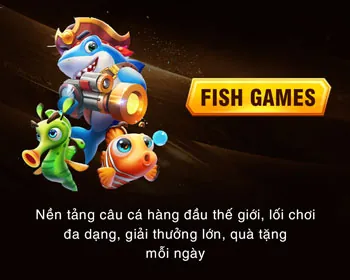 Hải Tặc Bắn Cá