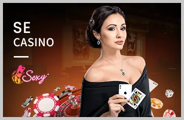 Bàn chơi casino trực tuyến với dealer xinh đẹp tại kc6 nhà cái