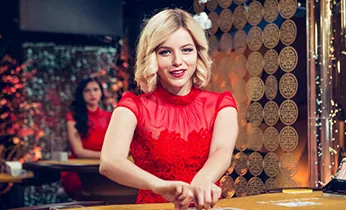 Sảnh WM Casino tại kc6 nhà cái